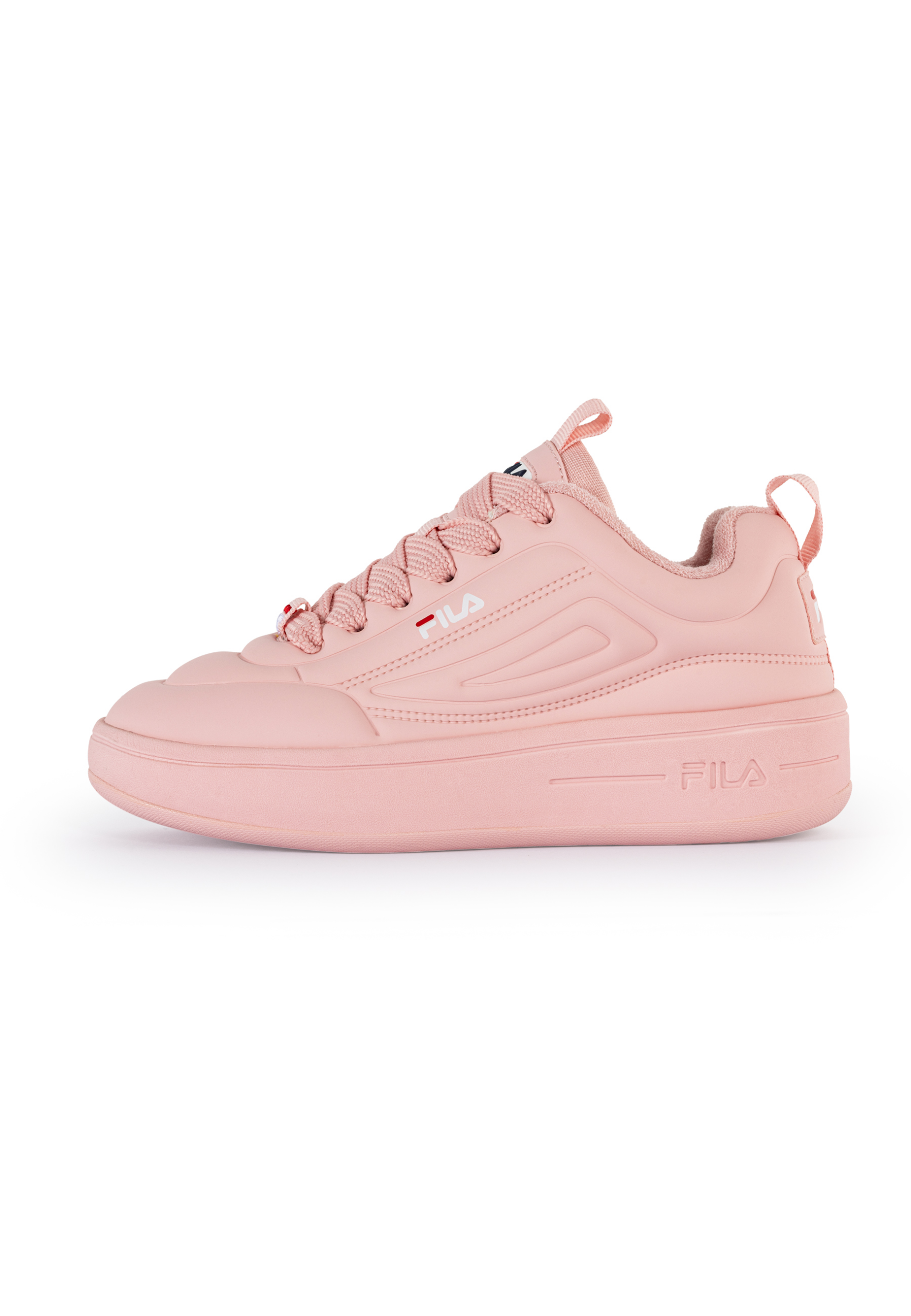 Powder Pink Superbubble Trainer - 3