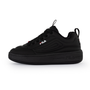 Black Superbubble Trainer – 7