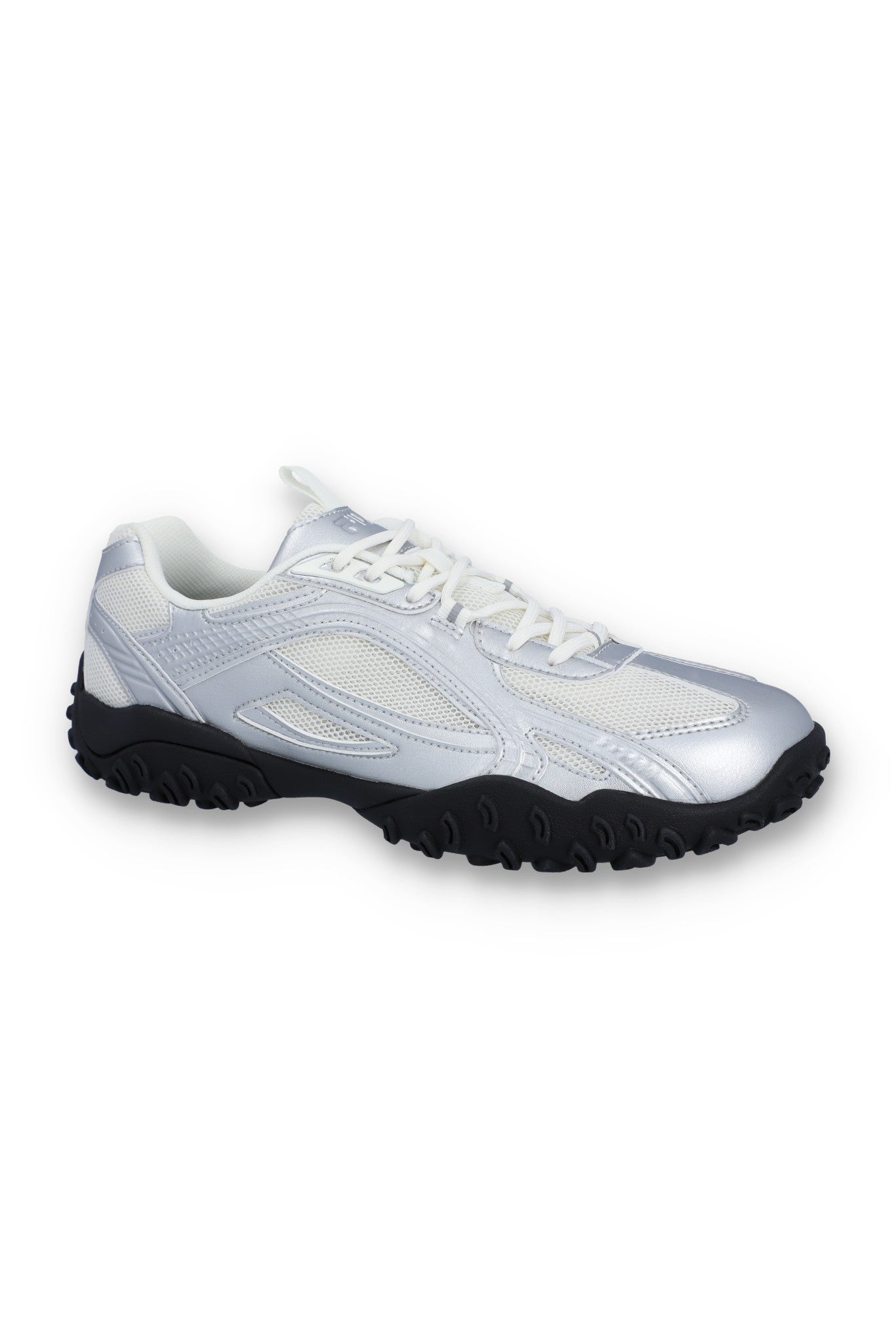 Grey Echappe Athletic Trainer - 10