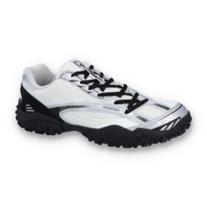 White Echappe Athletic Trainer – 11.5