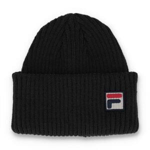 Finns Classic Chunky Turn Up Beanie – ONE