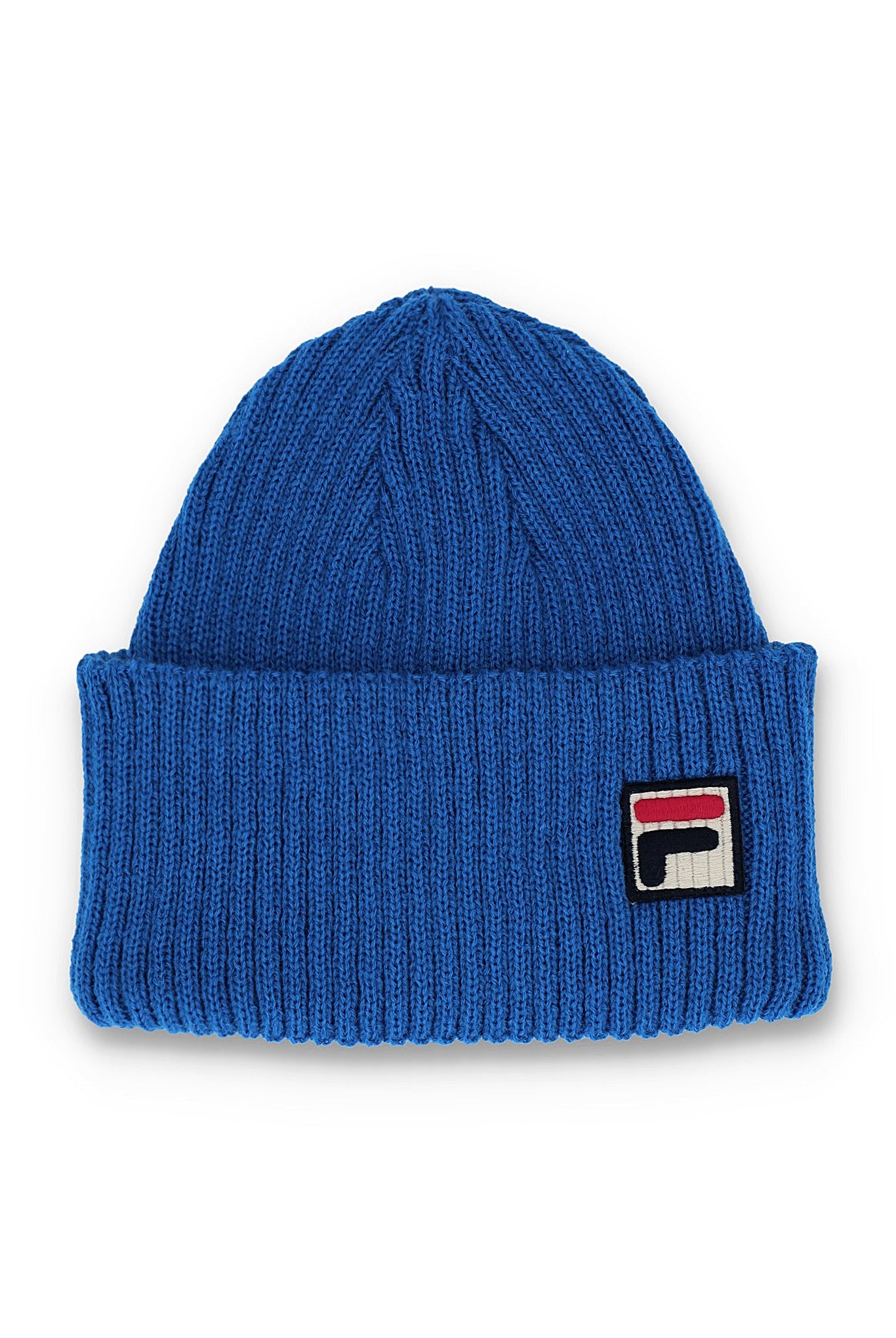 Finns Classic Chunky Turn Up Beanie - ONE