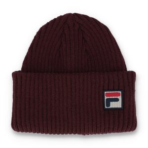 Finns Classic Chunky Turn Up Beanie – ONE