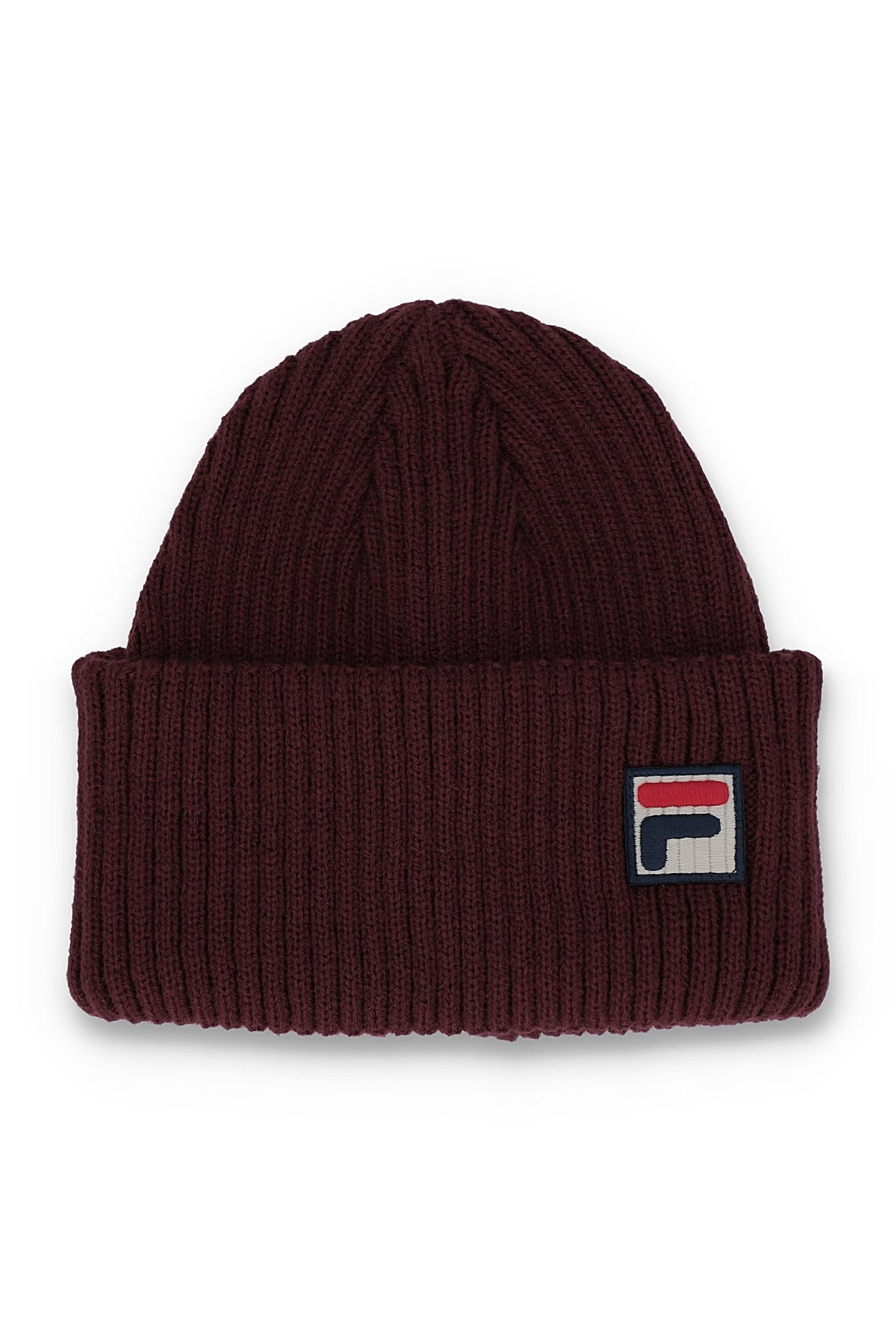 Finns Classic Chunky Turn Up Beanie - ONE
