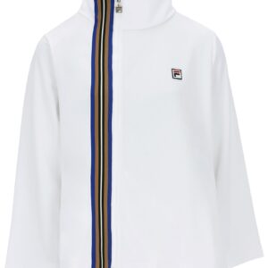 Flared Asymmetrical Track Top – XL