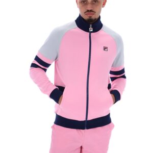 Founder Cut And Sew Track Top – 3XL
