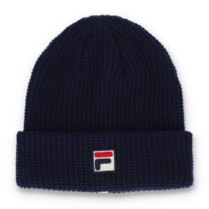Essential F-Box Beanie – ONE