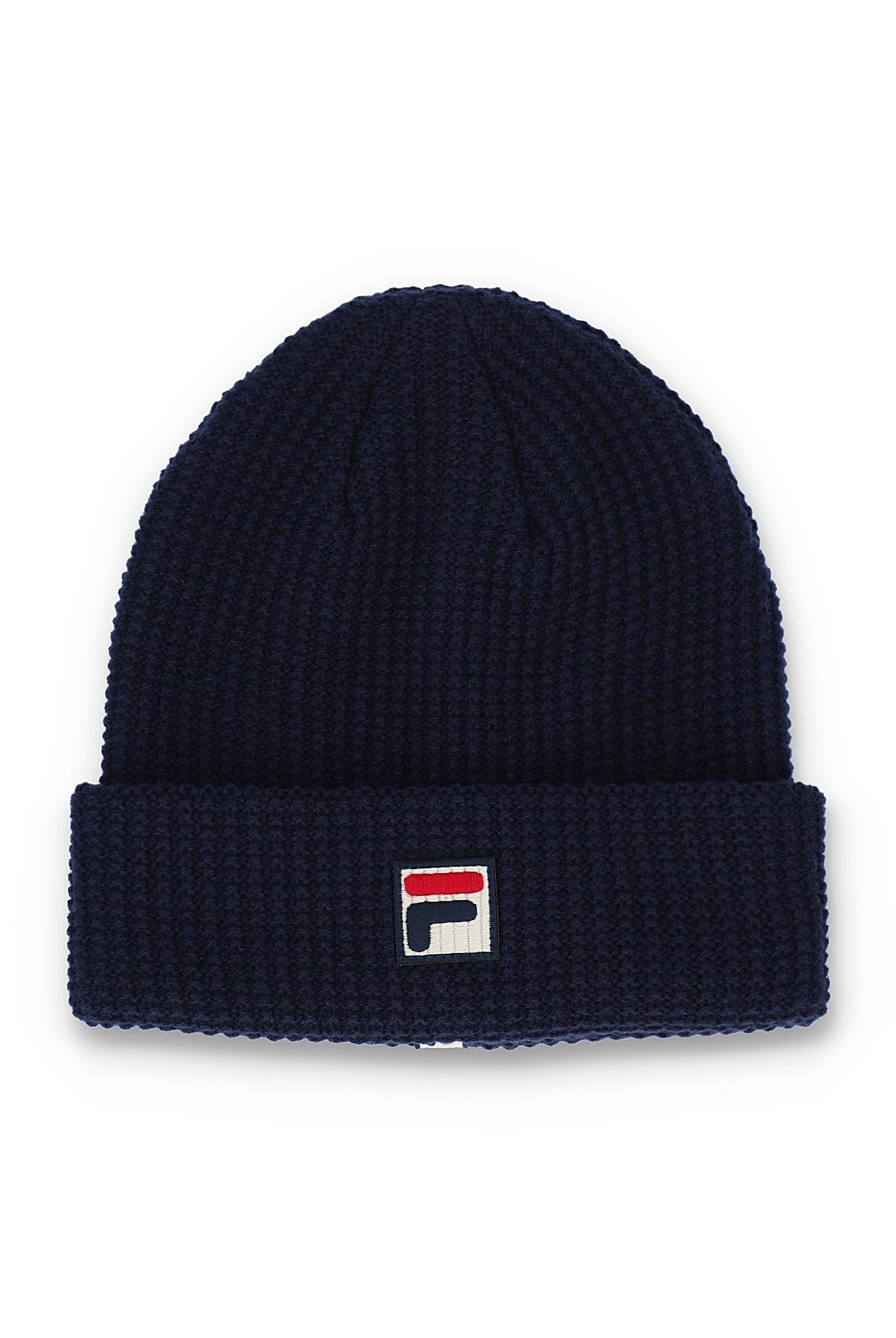 Essential F-Box Beanie - ONE