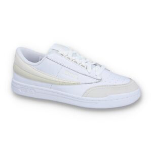 White Fx 2 Fila Trainer – 12H