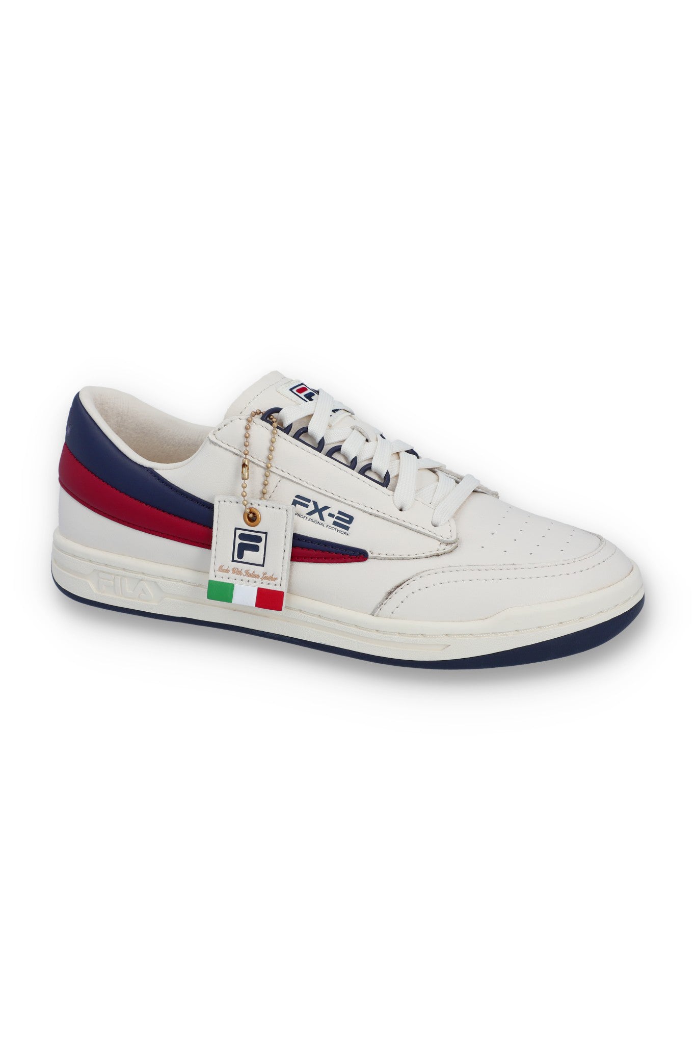 Gardenia Fx 2 Casa Trainer - 6