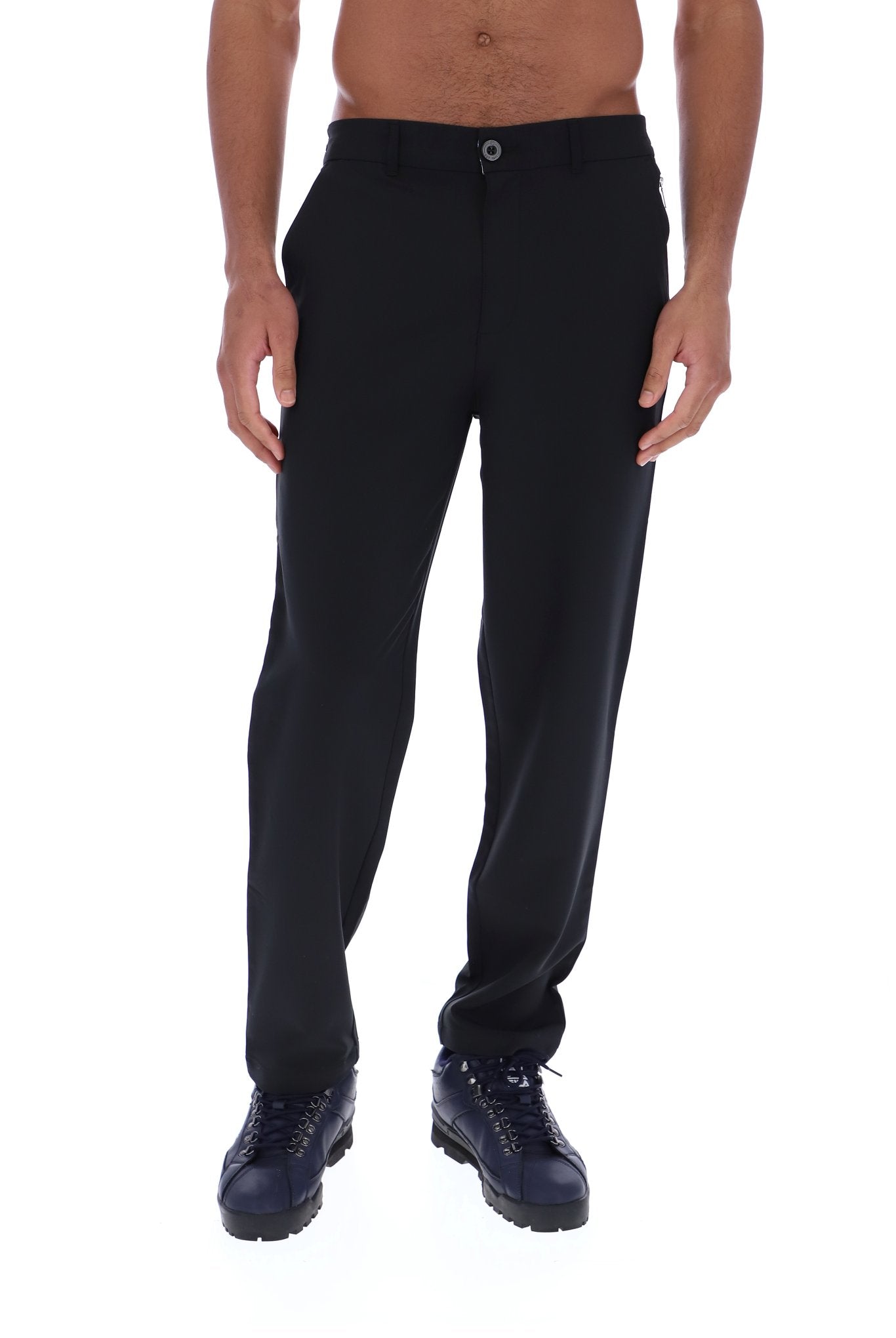 George Smart Golf Pant - L