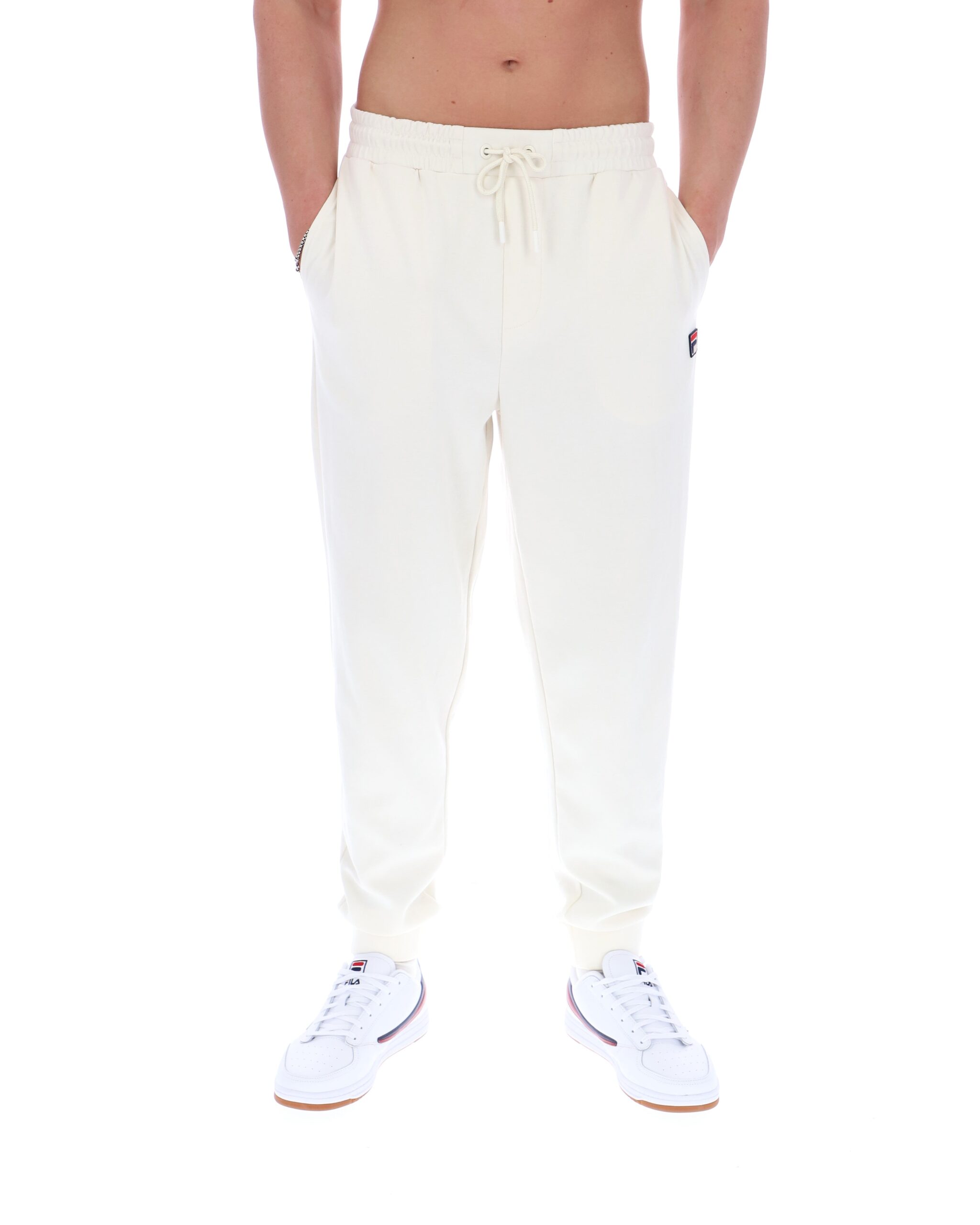Gardenia Giulio Plain Pant - L