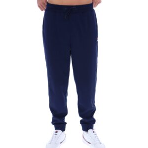 Fila Navy Giulio Plain Pant – 4XL