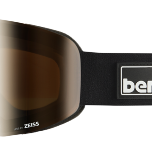 Bern B-1 Winter Goggle – Zeiss Black
