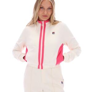 Grason Colour Block Track Top – XXL