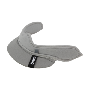 Bern Flip Visor – Grey