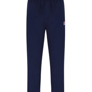 Navy Men’s Tennis Track Bottoms – XXL