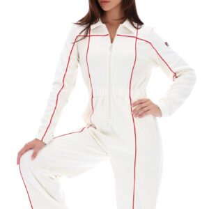 Haze Statement Boilersuit – 3XL