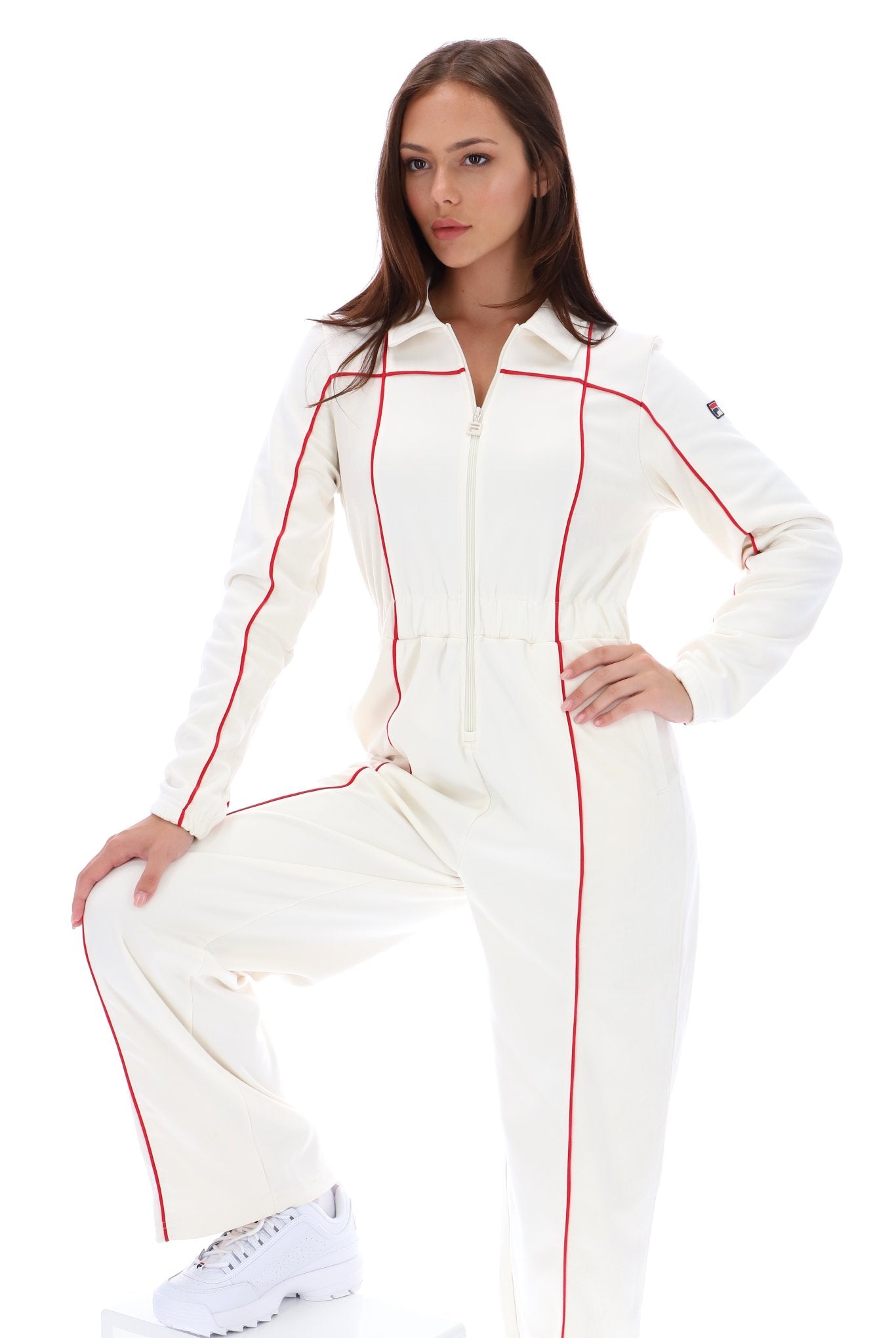 Haze Statement Boilersuit - XL
