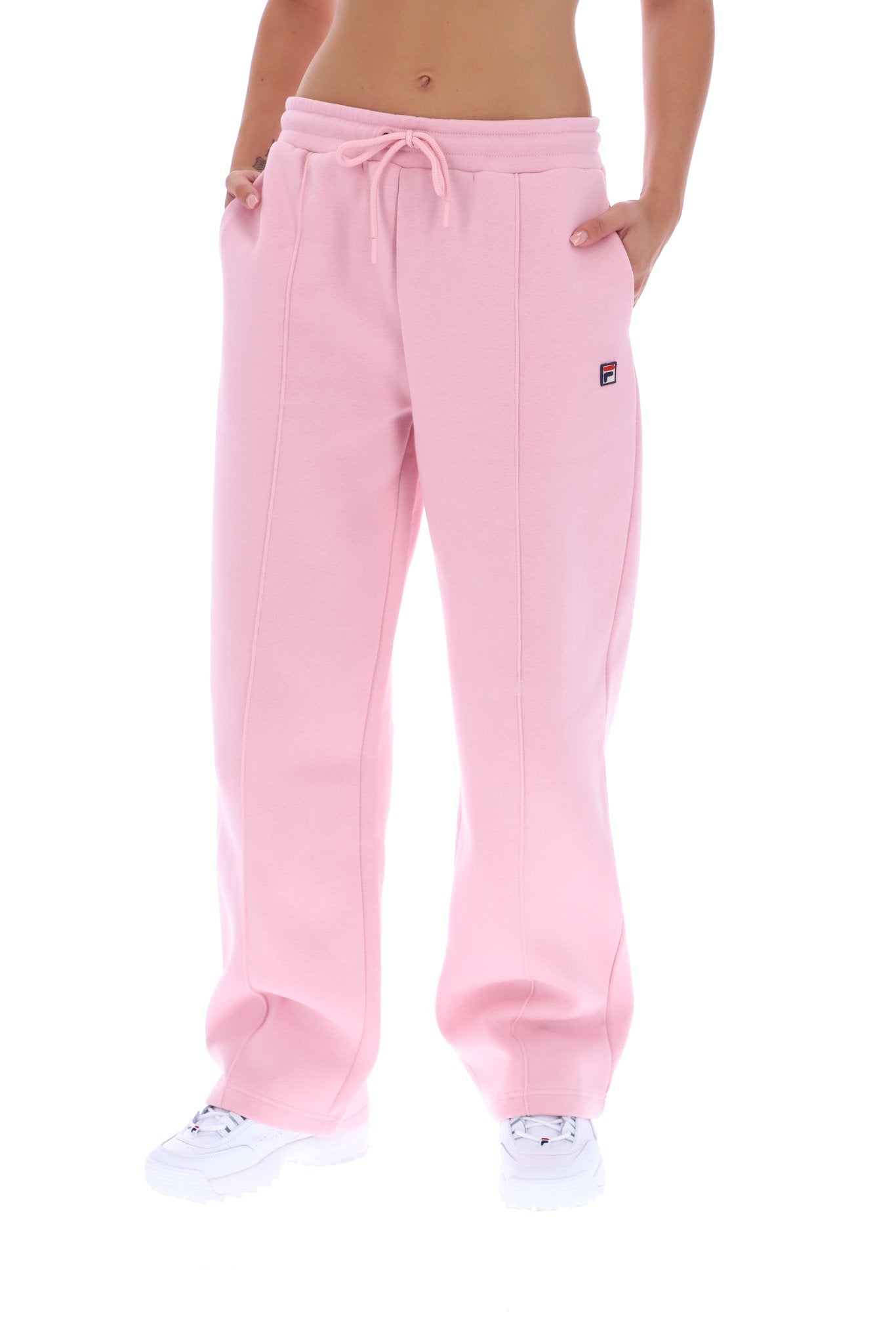 Heddie Straight Leg Jogger - XL