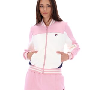 Hero Colour Block Zip Through – 3XL