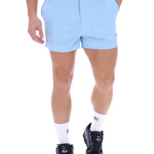 Hightide 4 Terry Pocket Stripe Shorts – 3XL