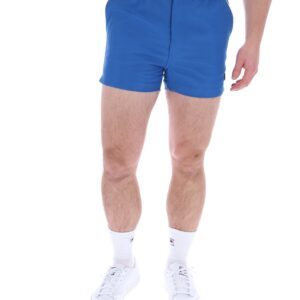 High Tide Terry Pocket Stripe Shorts – 4XL