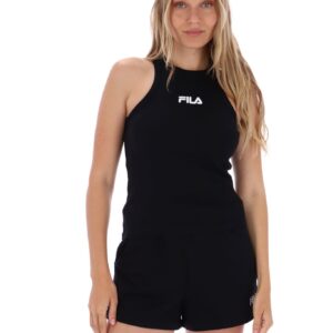 Hilde Racer Cropped Vest – 3XL