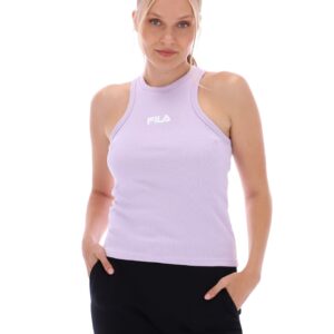 Hilde Racer Cropped Vest – 3XL