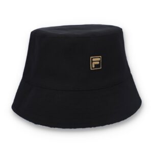 Hoax Reversable Bucket Hat – ONE