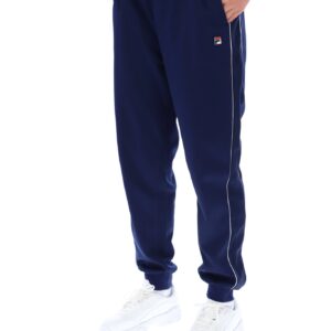 Hollyn Piping Rib Waistband Jogger – 3XL
