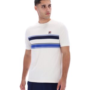 Gardenia Iggy Striped T-Shirt – M