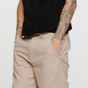 Irvin Smart Chino Short – 3XL