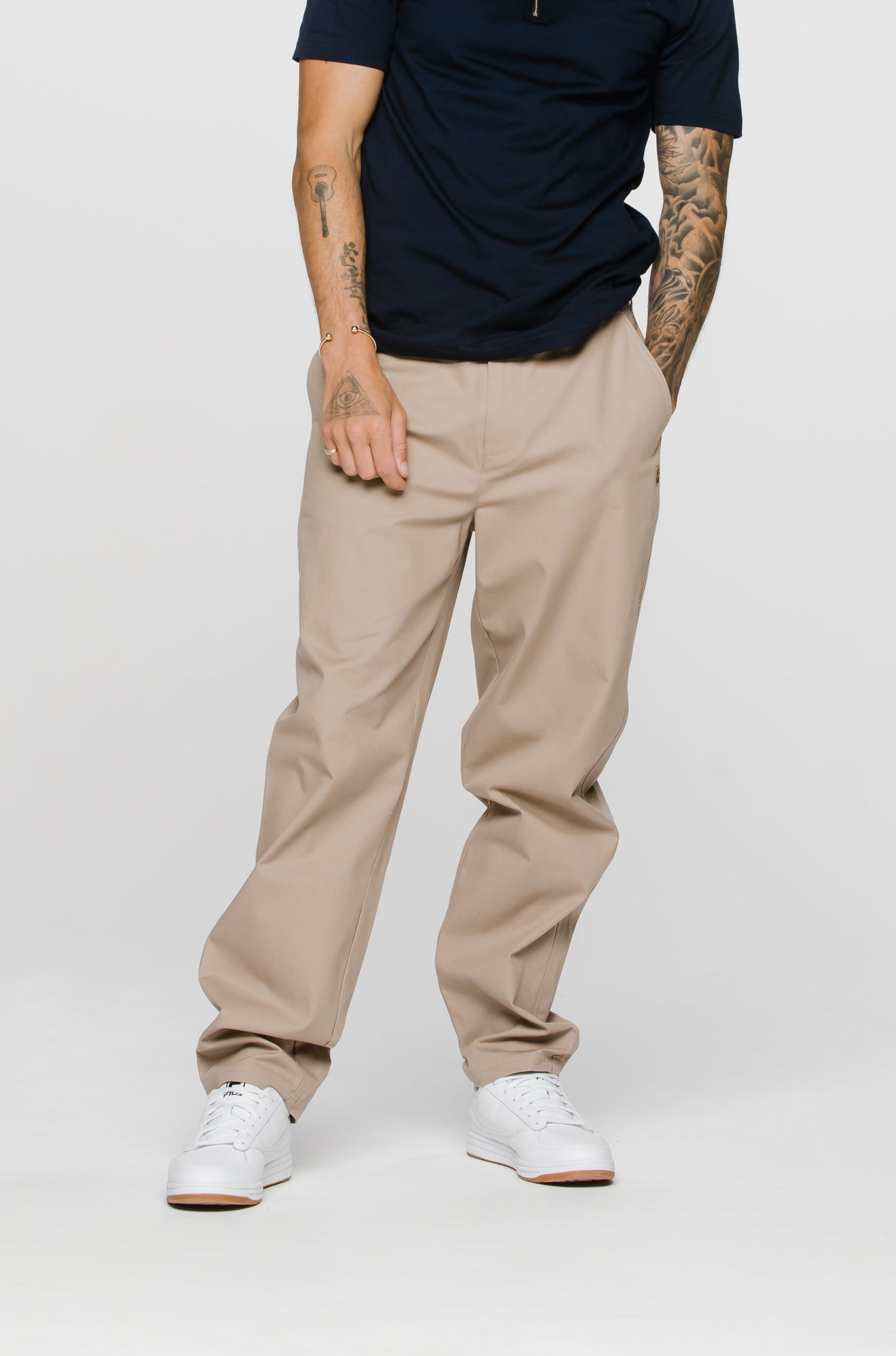Vespi Chino Pant - XXL