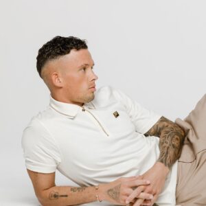 Lemar Premium Essential Polo – 4XL