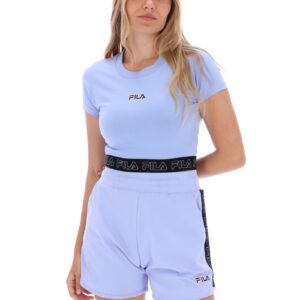 Inga Crop Top – 3XL