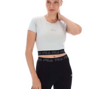 Inga Crop Top – XXL
