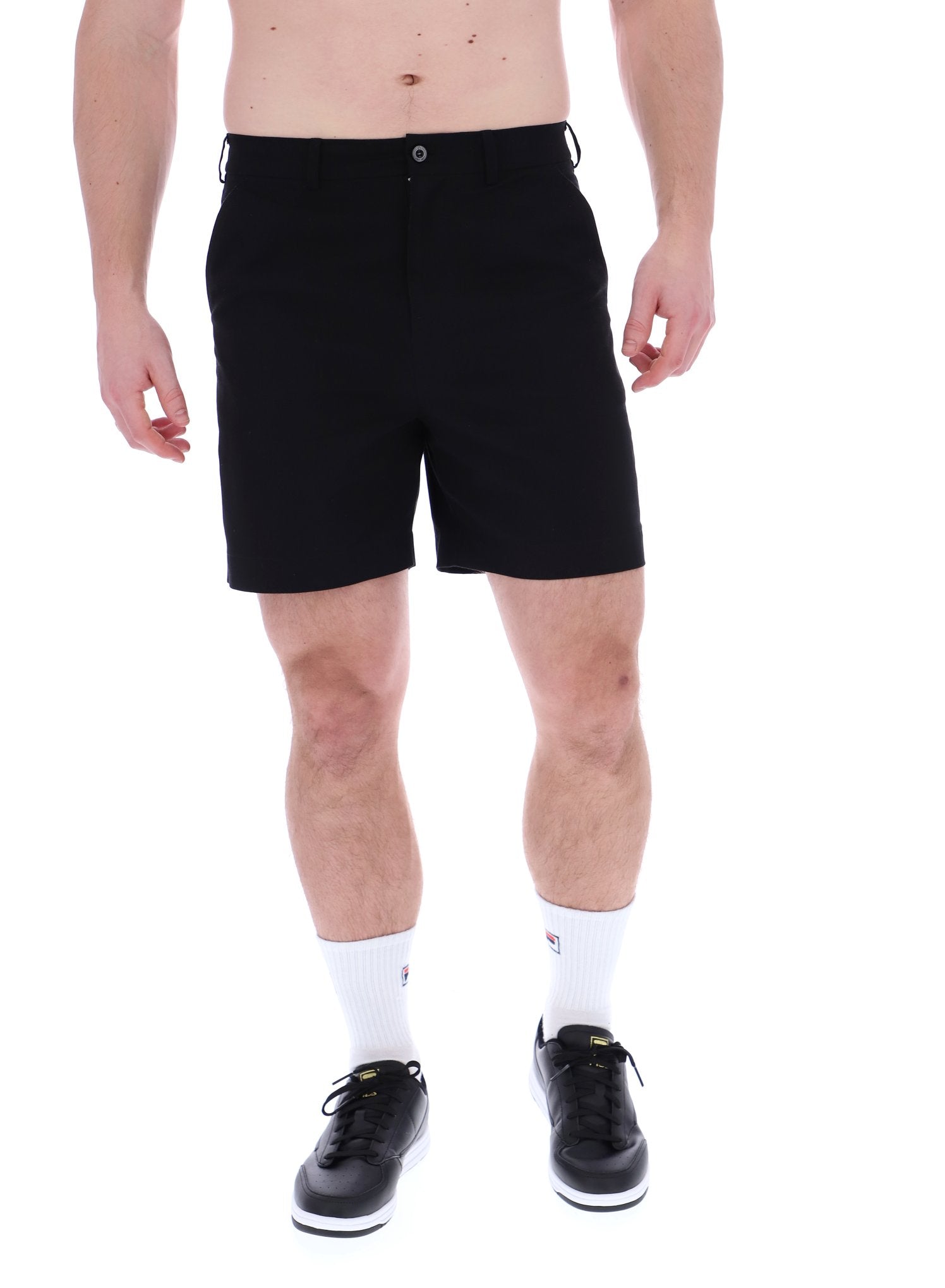 Irvin Smart Chino Short - 3XL