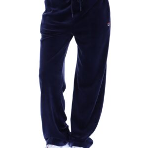 Fila Navy Isabella Open Leg Lounge Pant – 4XL
