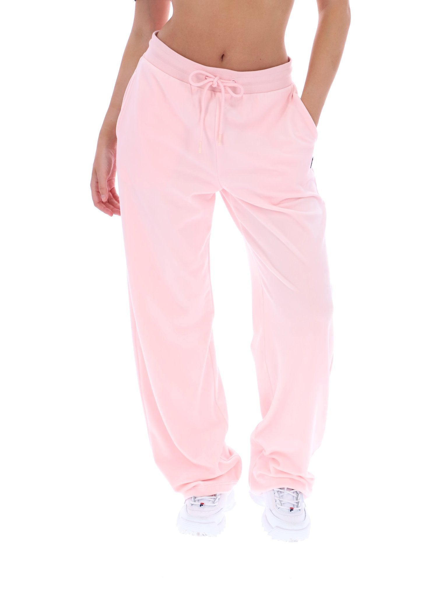 Pinkaboo Isabella Open Leg Lounge Pant - 3XL