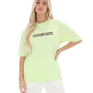 Shadow Lime Jacy Boyfriend T-Shirt – 3XL