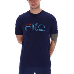 James Front Graphic T-Shirt – 3XL