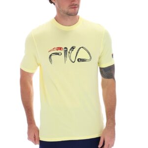 James Front Graphic T-Shirt – 3XL