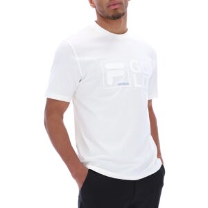 Jax Archive Influence Graphic T-Shirt – 3XL