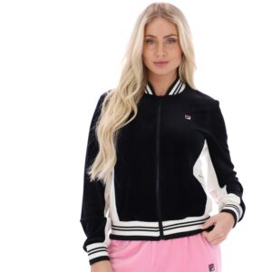 Jenesis Baseball Zip Up Track Top – 3XL