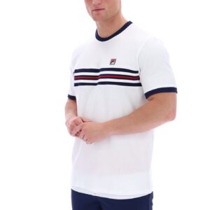 Joey Jaquard T-Shirt – 3XL