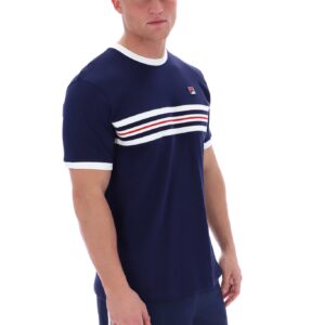 Joey Jaquard T-Shirt – 3XL