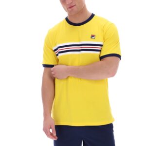 Joey Jaquard T-Shirt – 3XL