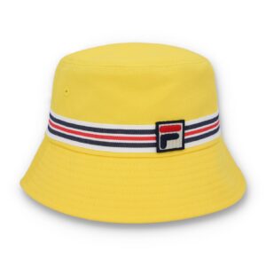 Heritage Stripe Bucket Hat – ONE