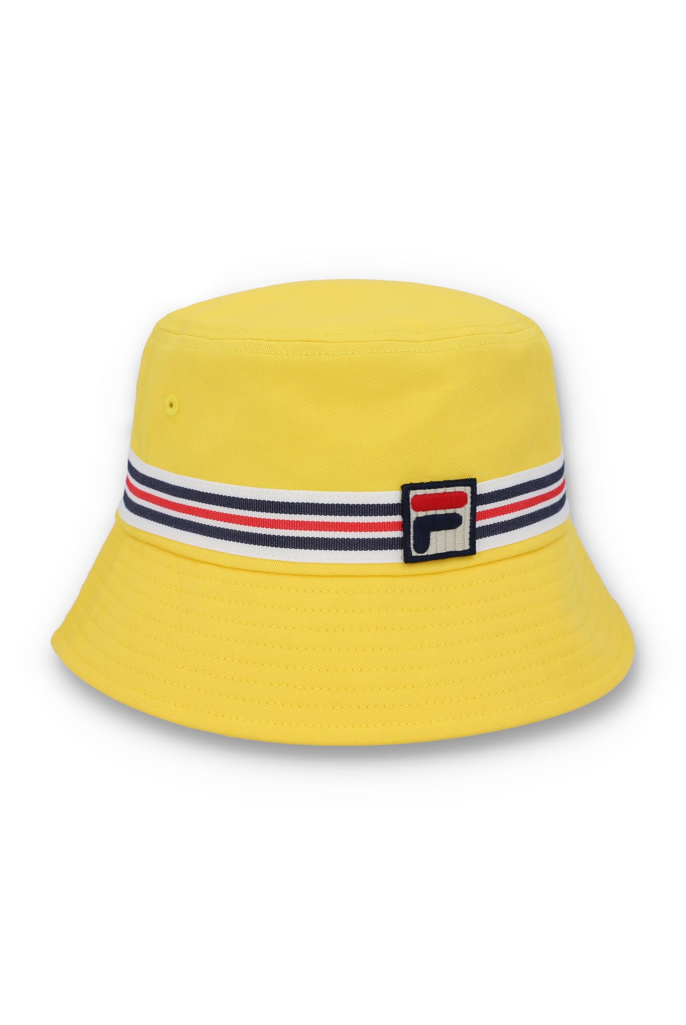 Heritage Stripe Bucket Hat - ONE